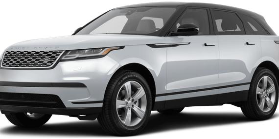 LAND ROVER RANGE ROVER VELAR 2018 SALYB2RX6JA770829 image